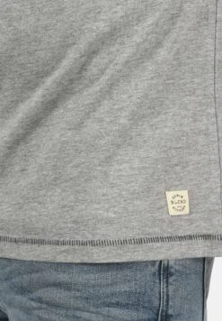 Blend BHFLORENZ - T-Shirt Print - Stone Mix 12 Blend BHFLORENZ - T-Shirt Print - Stone Mix -Herrenbekleidung d4fdc8715f534981b8b2e95808d8d948