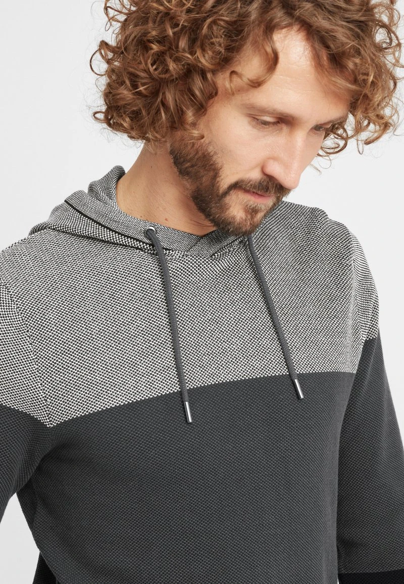 Blend BHSALADO - Kapuzenpullover - Black 6 Blend BHSALADO - Kapuzenpullover - Black – Bild 4