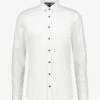 OLYMP SUPER SLIM FIT - Businesshemd - Weiss -Herrenbekleidung d55ca86ea65f4de98e233060649b1b94