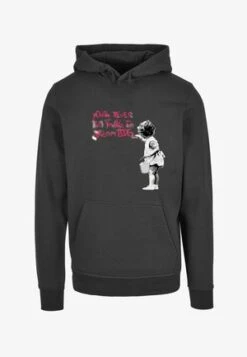 CARTOON ROYALS - Sweatshirt - Black -Herrenbekleidung d5d84a9bb2974c9584bd2d3718f91753