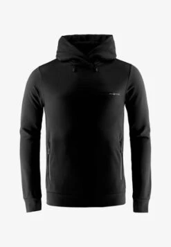 Sail Racing Kapuzenpullover - Black -Herrenbekleidung d5fc8ab256314c0aaf549e829e7cdbe7
