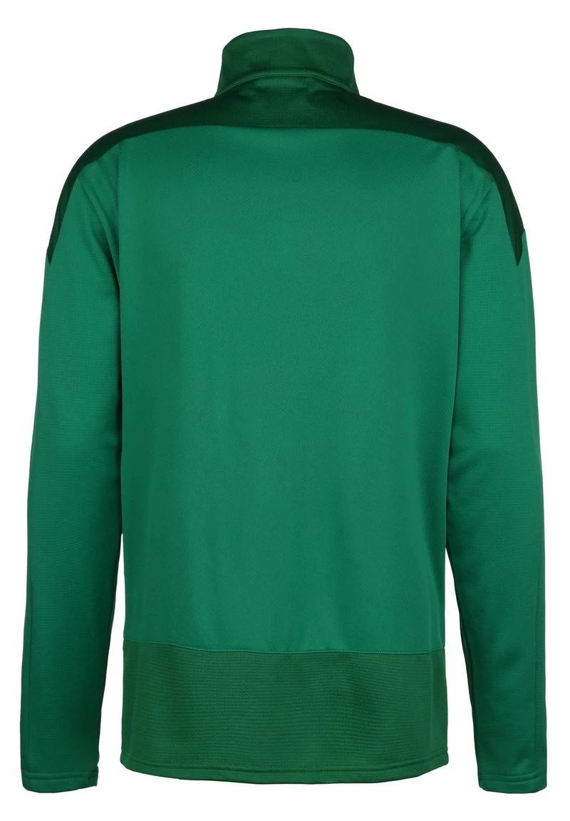 Puma TEAMGOAL - Sweatshirt - Pepper Green / Power Green 4 Puma TEAMGOAL - Sweatshirt - Pepper Green / Power Green – Bild 2