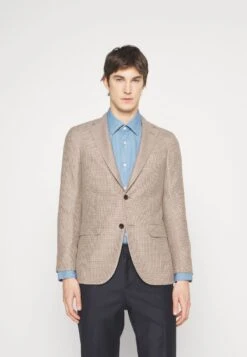 Boglioli Sakko - Beige/taupe