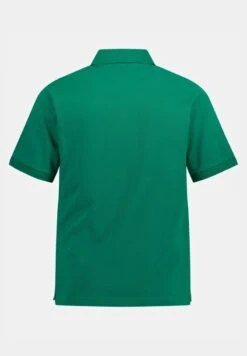JP1880 GROSSE GRÖSSEN BIS 7XL 2ER-PACK - Poloshirt - Bottle Green -Herrenbekleidung d6c66a73f2df42fb87cb3d6b6a8daed9