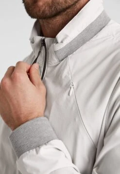 MILESTONE MSCLOUD - Übergangsjacke - Creme 11 MILESTONE MSCLOUD - Übergangsjacke - Creme -Herrenbekleidung d789c7a37b694a6e9476722c1837852d