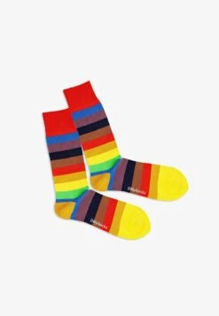 PREMIUM QUALITÄT - Socken - Grün Weiß -Herrenbekleidung d7e97a8887ba4644b4c6b702b9856e81