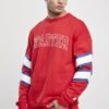 Sweatshirt - Starter Red