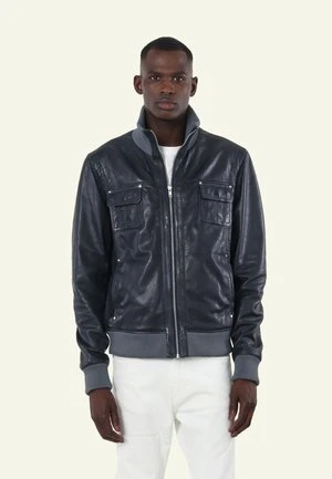 BOMBER JACKET - Übergangsjacke - Green M 7 BOMBER JACKET - Übergangsjacke - Green M – Bild 5