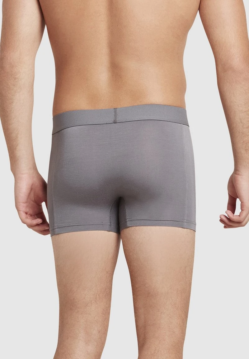 3-PACK EVERYDAY - Panties - Ash 4 3-PACK EVERYDAY - Panties - Ash – Bild 2