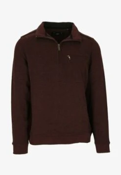 DRYKORN WATSON - Strickpullover - Grey -Herrenbekleidung d8812f5e63fb4f13842c15f1418676c8