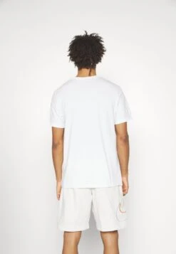 Nike Sportswear TEE AIR - T-Shirt Print - White -Herrenbekleidung d998507d4be945198c13c5812381dfe9