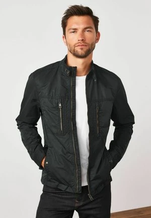 BOMBER JACKET - Übergangsjacke - Green M 6 BOMBER JACKET - Übergangsjacke - Green M – Bild 4