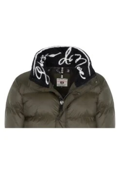 Winterjacke - Khaki -Herrenbekleidung d9b7cbfe08314f3c8372476726edb112