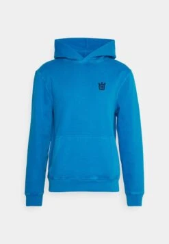 Zadig & Voltaire SANCHI SKULL - Sweatshirt - Bleu De France 11 Zadig & Voltaire SANCHI SKULL - Sweatshirt - Bleu De France -Herrenbekleidung da7bd452c73d4de596bd546c09105e25