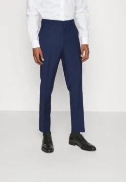 Hugo HENRY - Anzug - Dark Blue -Herrenbekleidung daf288ac0ac6406bbe05ecae0d5c60f9