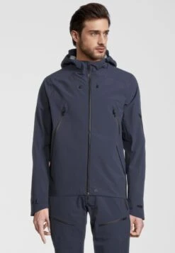 RH+ Übergangsjacke - Steel Blue 12 RH+ Übergangsjacke - Steel Blue -Herrenbekleidung db6a13eb27b6486986c26ba7b9069567 1