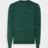 Petrol Industries Strickpullover - Green -Herrenbekleidung db79f422867b4443a3eaea12e41e653c