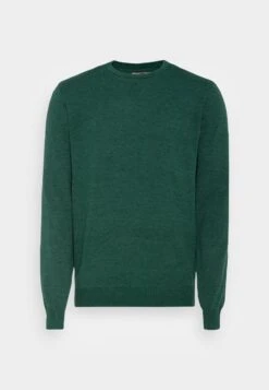 Petrol Industries Strickpullover - Green