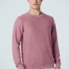 No-Excess CLASSIC - Strickpullover - Mauve -Herrenbekleidung dbe2c75680564a71a96236a518d827ed