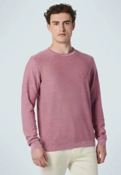 No-Excess CLASSIC - Strickpullover - Mauve