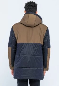 Wintermantel - Beige 10 Wintermantel - Beige -Herrenbekleidung dc69e071b3ee45a8a8c9fa995459ca64