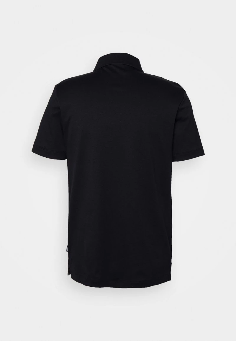 Boss PALOSH - Poloshirt - Black 4 Boss PALOSH - Poloshirt - Black – Bild 2