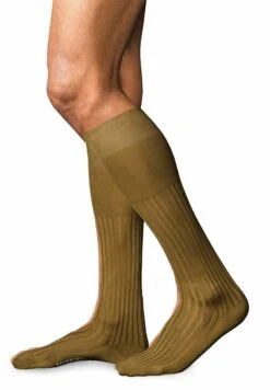 Falke SOCKEN NO. 13 FINEST PIUMA - Socken - Sand -Herrenbekleidung dd567d4b5812402fbe045595ad5ef553