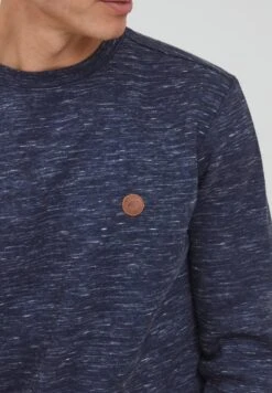 Indicode Jeans IDARKADY - Strickpullover - Navy -Herrenbekleidung dd76ee1ab2574b92b8663734b5cfcef6