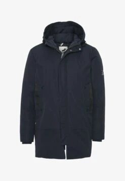 Fat Moose ECHO - Wintermantel - Navy -Herrenbekleidung ddc98c20f5ae47ab9b00ff1d614f3bd9 1