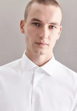 Seidensticker PERFORMANCE - Businesshemd - Weiss -Herrenbekleidung de73aac205fd4dc99b10b443cc33e4fc