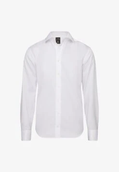 Van Laack RIVARA DTFN - Businesshemd - Weiß -Herrenbekleidung de8d198d7b7e4eb9a3fd6a99525183fe 1