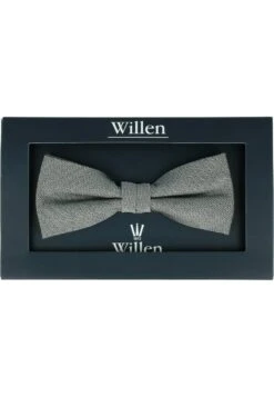 SCHLEIFE UNI STRUKTUR - Fliege - Anthrazit 9 SCHLEIFE UNI STRUKTUR - Fliege - Anthrazit -Herrenbekleidung deff55b6628f4b3ca78d625e67593bd4