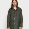 STEELY - Parka - Rosin -Herrenbekleidung df5fc08dd9ef481ba1d3b7589166dc10