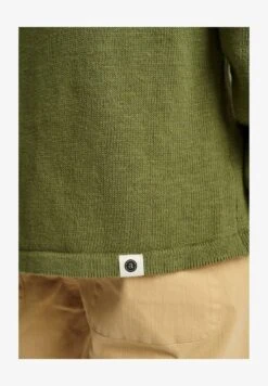 Anerkjendt AKSAIL - Strickpullover - Sky Captain -Herrenbekleidung df84ba256ca04485b93428573539ec91