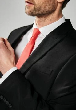 Next TWO BUTTON REGULAR FIT - Sakko - Black -Herrenbekleidung dfa97501c3c643ec81e4b14d6a5ab5e5