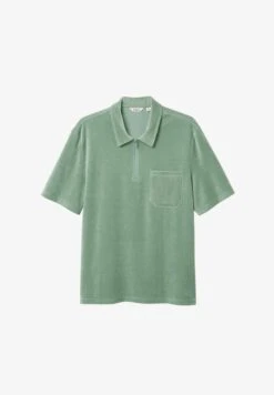 WILSON - Poloshirt - Green 12 WILSON - Poloshirt - Green -Herrenbekleidung dfdad36c9ae540fb9a5c00fb56eed2e4