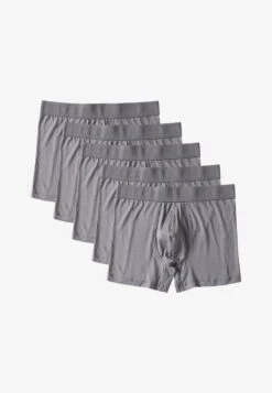 5-PACK - Panties - Ash -Herrenbekleidung e04f8ab5cdb84c55ade6f212a3c0744e