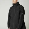 Protest PRTBRYSON - Parka - True Black