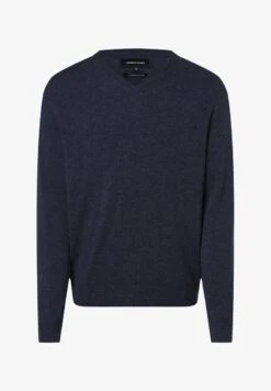 Strickpullover - Denim -Herrenbekleidung e0fc1878d72448fd83c5abfaf678e65d