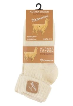 2 PACK - Socken - Ecru Hellgrau 11 2 PACK - Socken - Ecru Hellgrau -Herrenbekleidung e18a8ac45b6f4c3890c584da8499d3dd