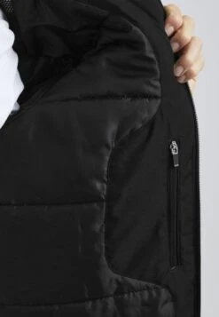 PRPINE - Parka - Black -Herrenbekleidung e21477ae7c244ed0afdb15af4ce5fb86