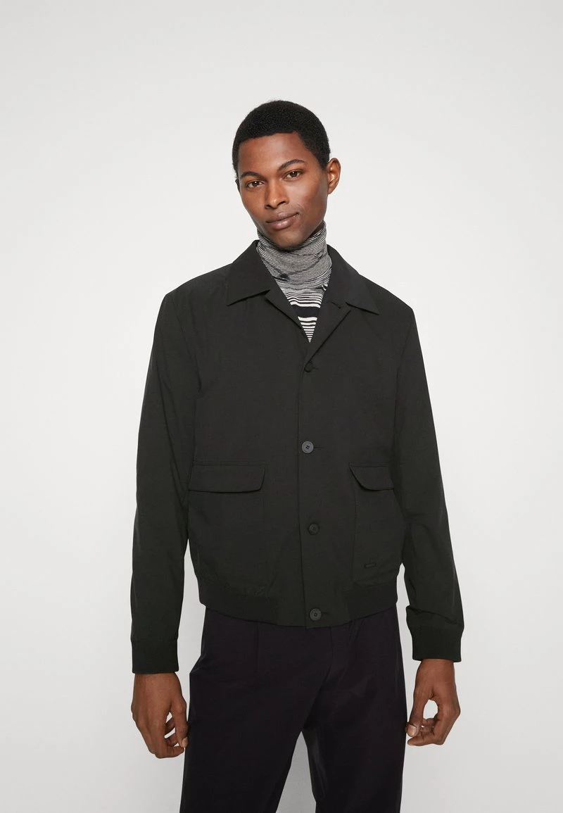 Hugo HAYSON GRAYSON - Anzug - Black 3 Hugo HAYSON GRAYSON - Anzug - Black