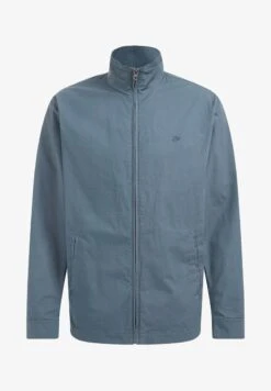 WE FASHION Leichte Jacke - Grey -Herrenbekleidung e2a733364d66435790761ebc9643933c