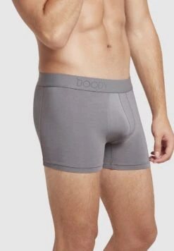 5-PACK - Panties - Ash -Herrenbekleidung e3bb1f18a96d4e75b161cc275a17b818