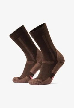HIKING - Sportsocken - Oak Brown 10 HIKING - Sportsocken - Oak Brown -Herrenbekleidung e4ca0169e9f54b14935918dd1c9cdbf7 1