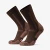 HIKING - Sportsocken - Oak Brown -Herrenbekleidung e4ca0169e9f54b14935918dd1c9cdbf7