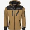 Outdoorjacke - Braun -Herrenbekleidung e5227ad0922e41358dbbcc6b8cd74be6