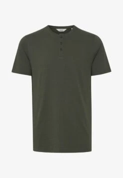 Solid SDVINTON SHS - T-Shirt Basic - Thyme 13 Solid SDVINTON SHS - T-Shirt Basic - Thyme -Herrenbekleidung e52f6e8cf9d6498da0783af6f2df850b