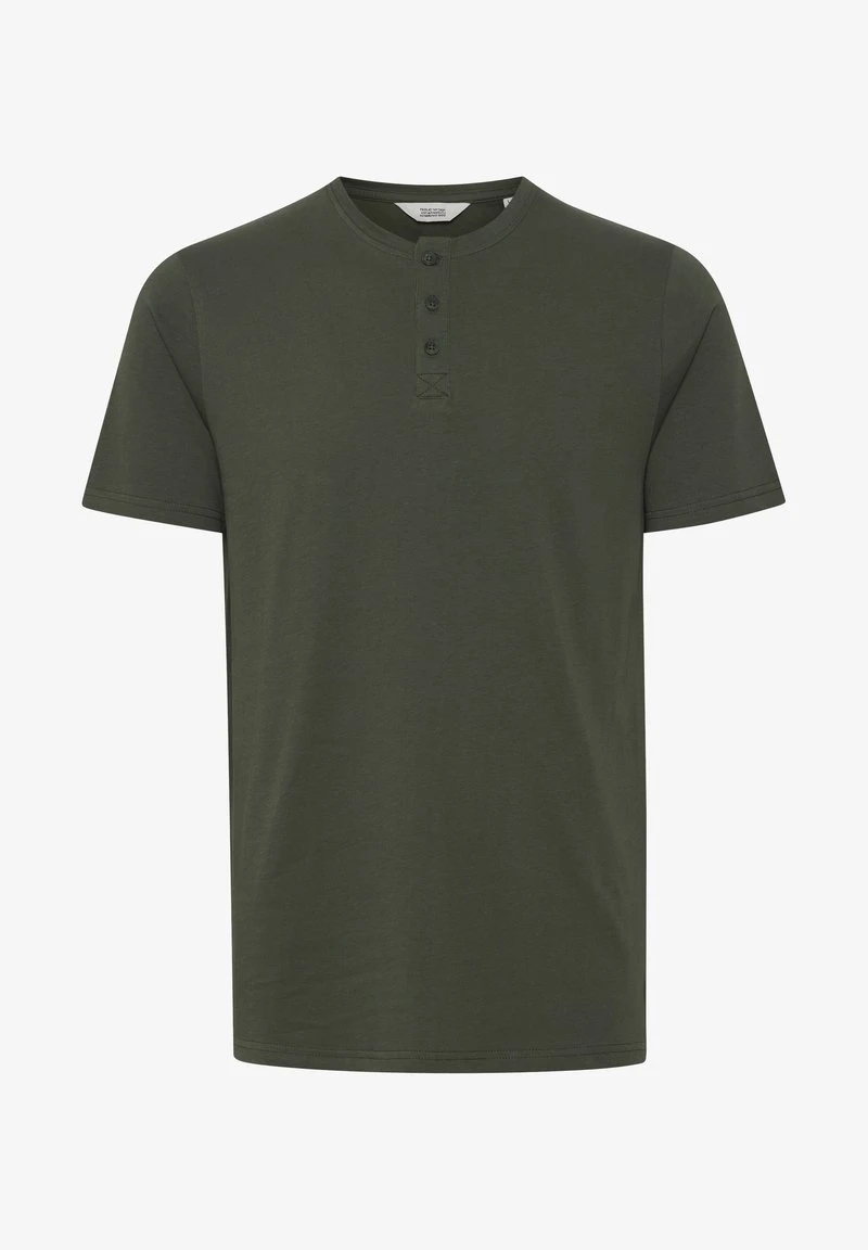 Solid SDVINTON SHS - T-Shirt Basic - Thyme 8 Solid SDVINTON SHS - T-Shirt Basic - Thyme – Bild 6