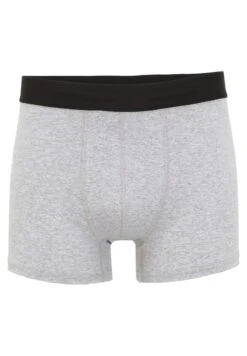 10ER PACK BOXERSHORTS - Boxershorts - Grau -Herrenbekleidung e5b7692574ff4301bd51cf802b521df6